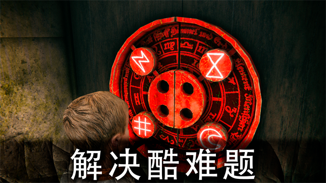 死亡公园2可怕的小丑无限子弹版3