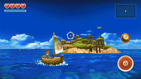 海之号角完整版3