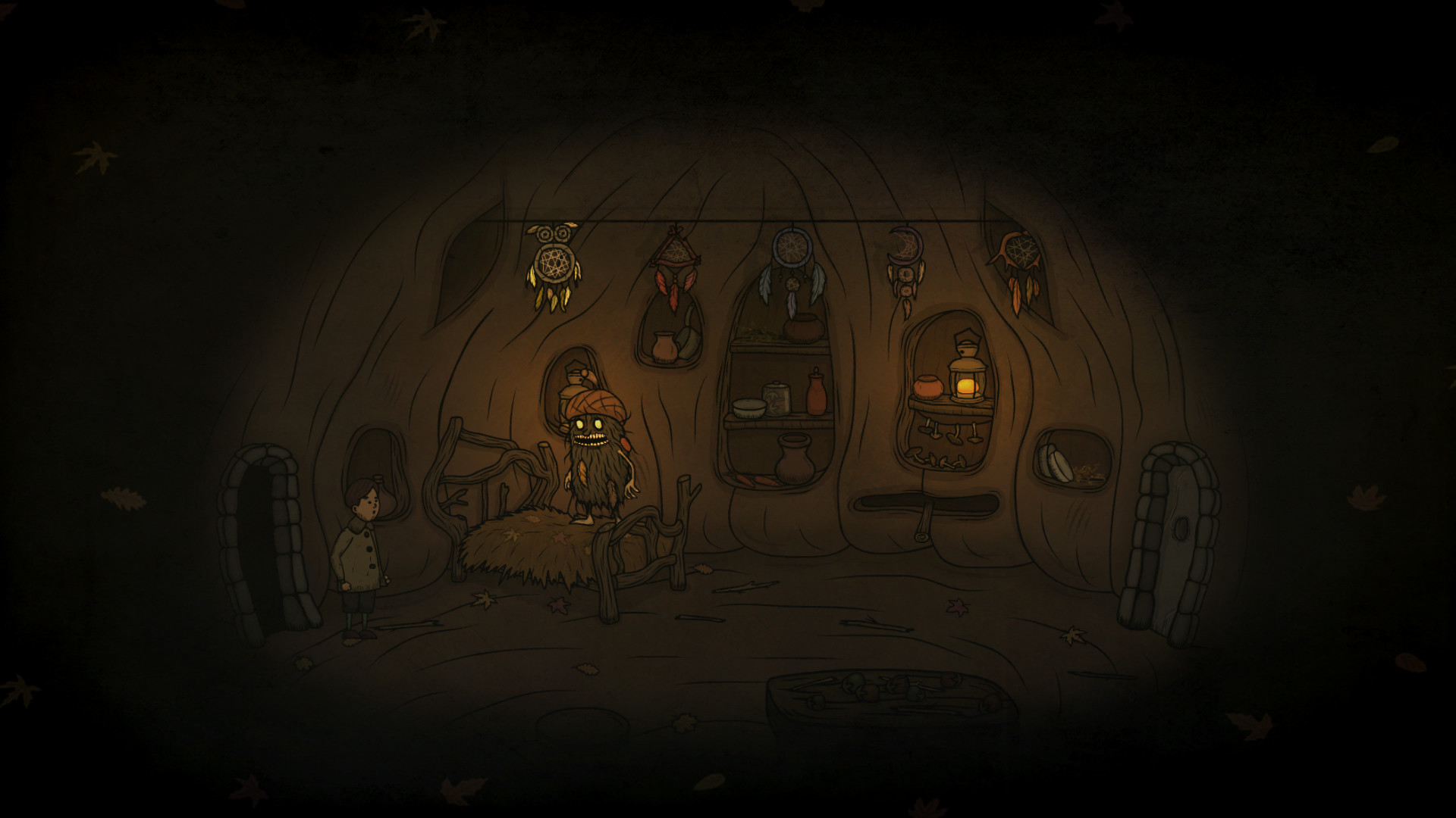 Creepy2