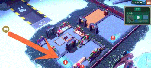 货架怎么放配图5