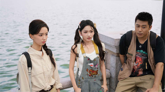 盛夏离与合4