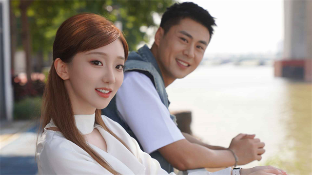 盛夏离与合5
