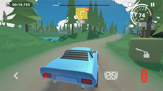 n3拉力赛(N3Rally)1