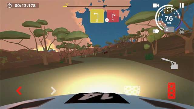 n3拉力赛(N3Rally)2