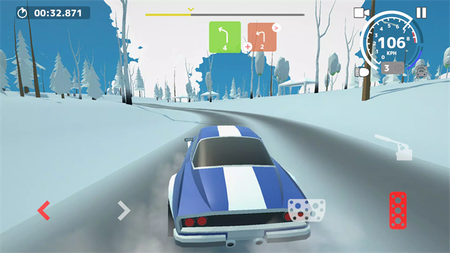 n3拉力赛(N3Rally)4