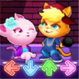 音乐猫猫模拟器免费版安卓