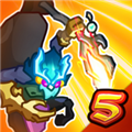 塔防之王5免费版