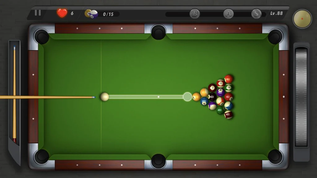 Billiards4