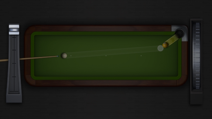 Billiards City操作说明配图1