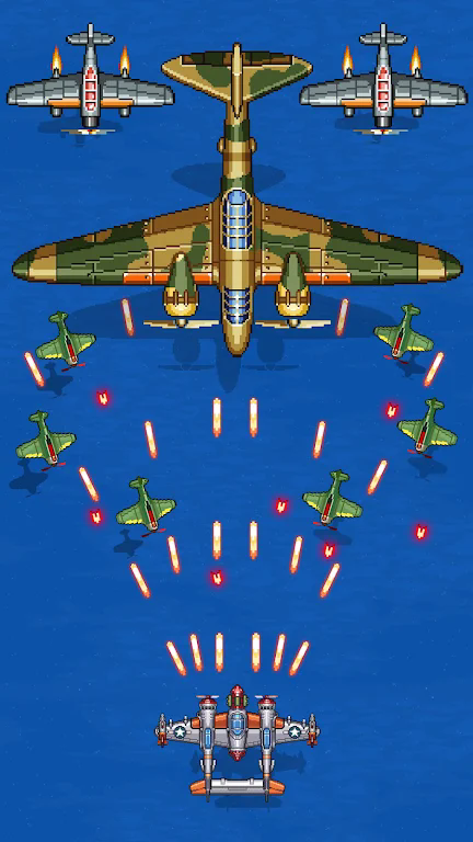 1945 Air Force2