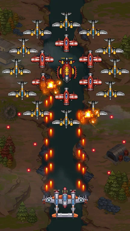 1945 Air Force3