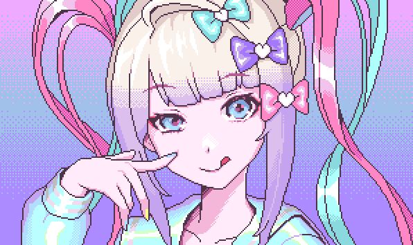 主播女孩重度依赖宣传图