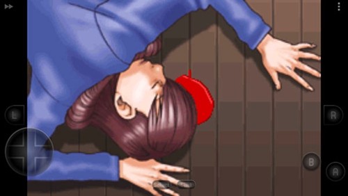 逆转裁判中文版3