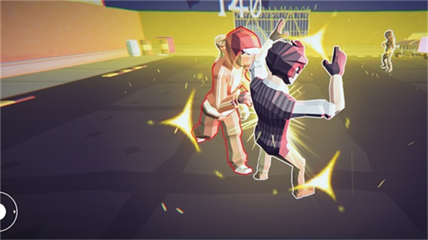3D格斗竞技场安卓版4
