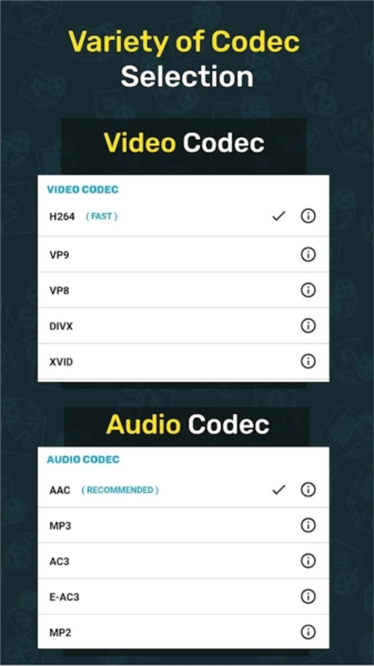 Video Converter