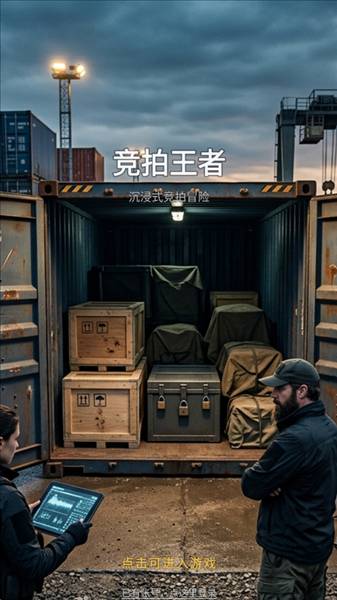 竞拍王者怎么玩配图1