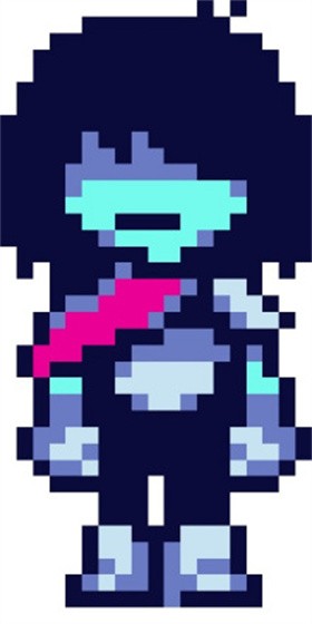 三角符文角色介绍配图1