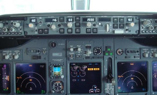 专业模拟飞行12中文版波音737冷舱启动方法配图1