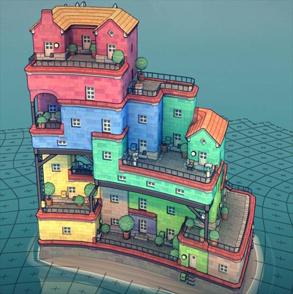 特殊结构配图1