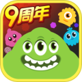 球球大作战oppo版本