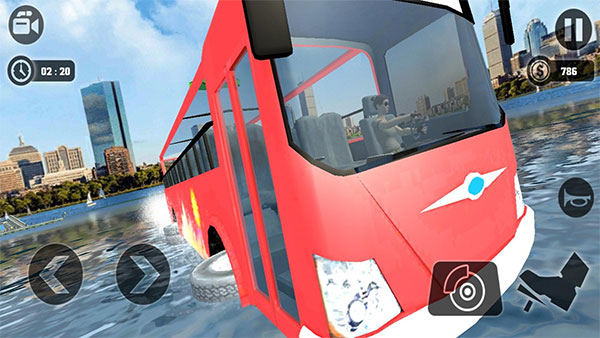 极速跑跑跑官方版1