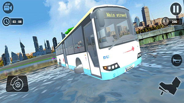 极速跑跑跑官方版2