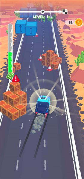 公路生存安卓版3