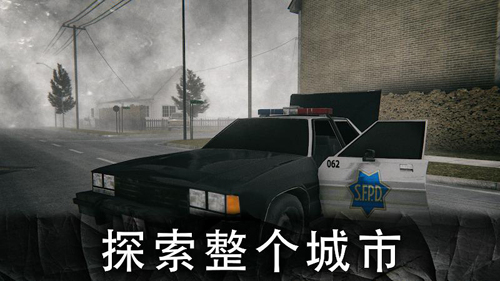 恐怖公园2最新版本1