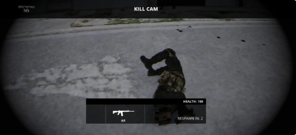 144P真实射击手游1