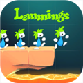 Lemmings(旅鼠总动员)