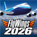 飞行模拟器2026手机版