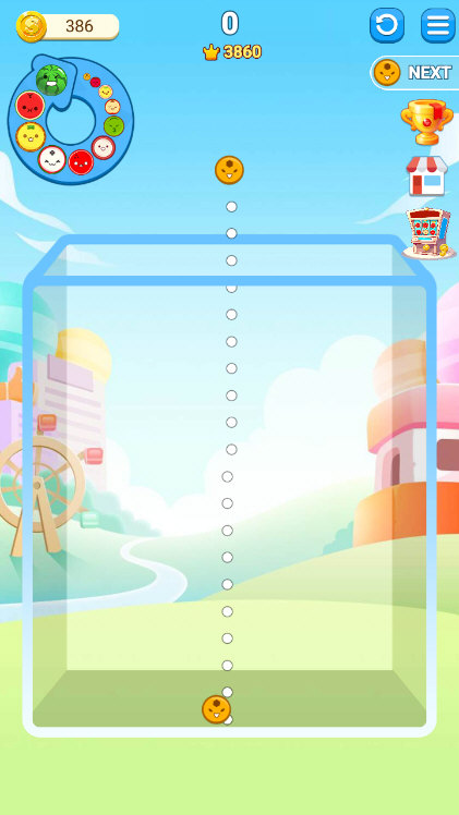 夏日大西瓜游戏3