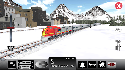 Train4