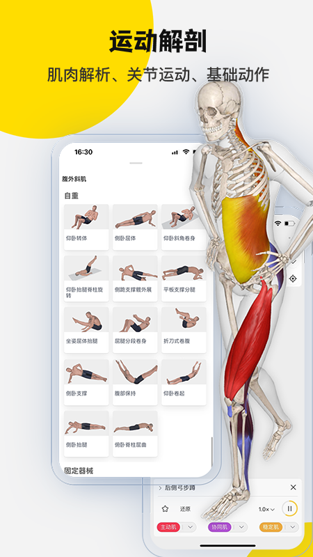 3Dbody解剖软件1