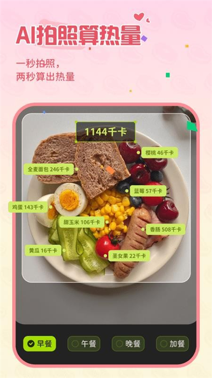 Bodii宣传图