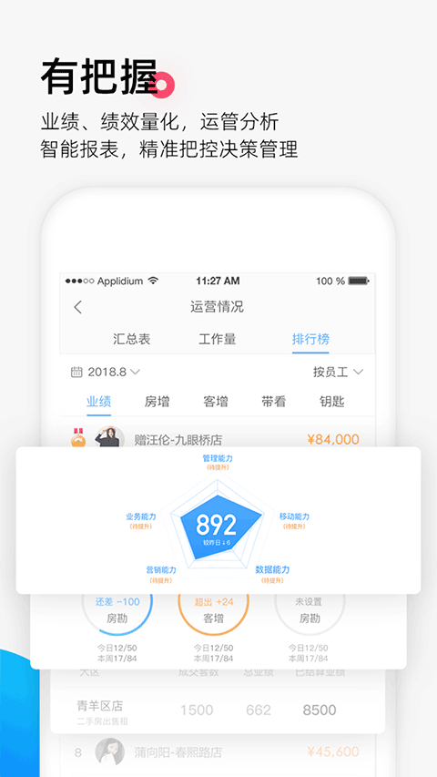 掌上好房通手机版1