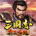 三国志霸王崛起最新版