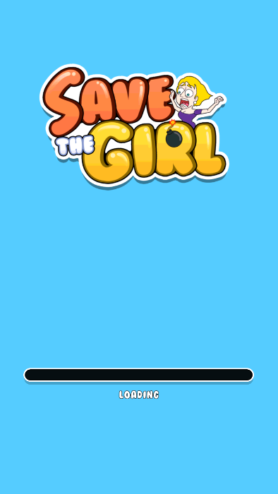 救救那个女孩宣传图