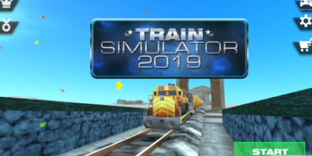 和谐号模拟器20190