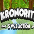 Kronorite