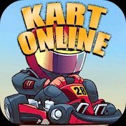 Kart Racing Online