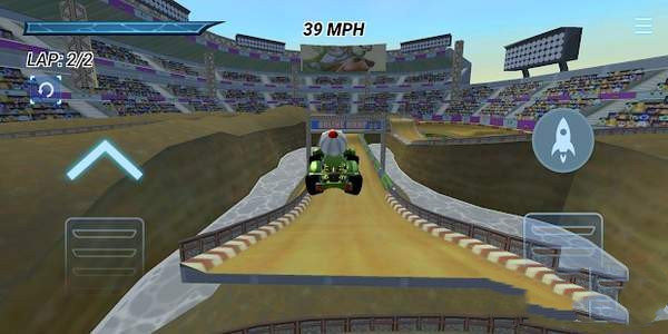 Kart Racing Online0