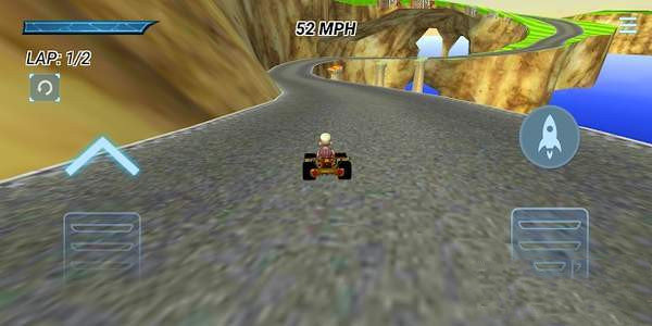 Kart Racing Online1