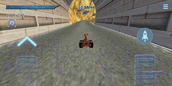 Kart Racing Online2