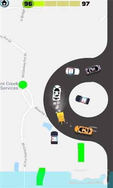 car run racing fun game0