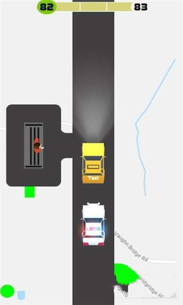 car run racing fun game1