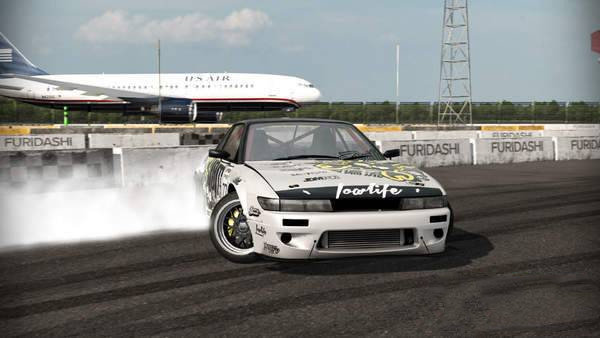 Drift Sport1