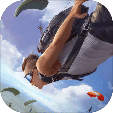 自由之火大逃杀