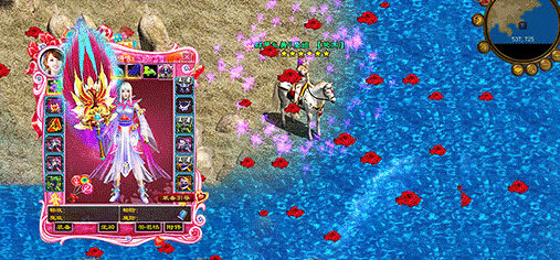 91翻天岁月征途2