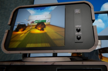 美女沙雕模拟器2